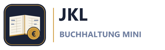 JKL Buchhaltung MINI